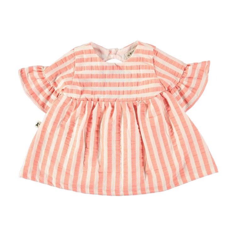 Petit Indi Robe Petit Indi Fille