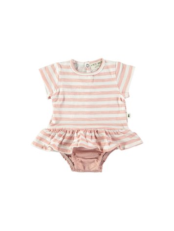 Petit Indi Petit Indi Girls Dress