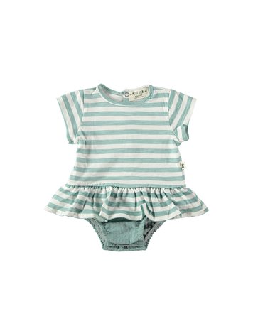 Petit Indi Robe Petit Indi Fille