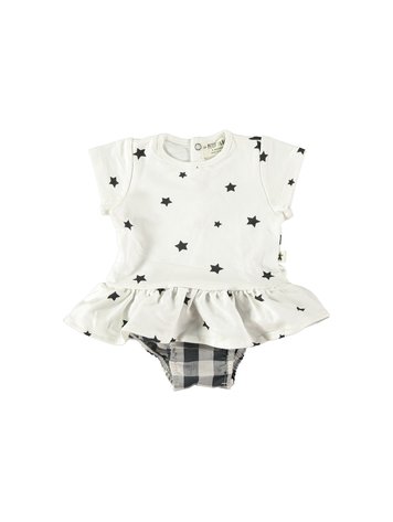 Petit Indi Robe Petit Indi Fille