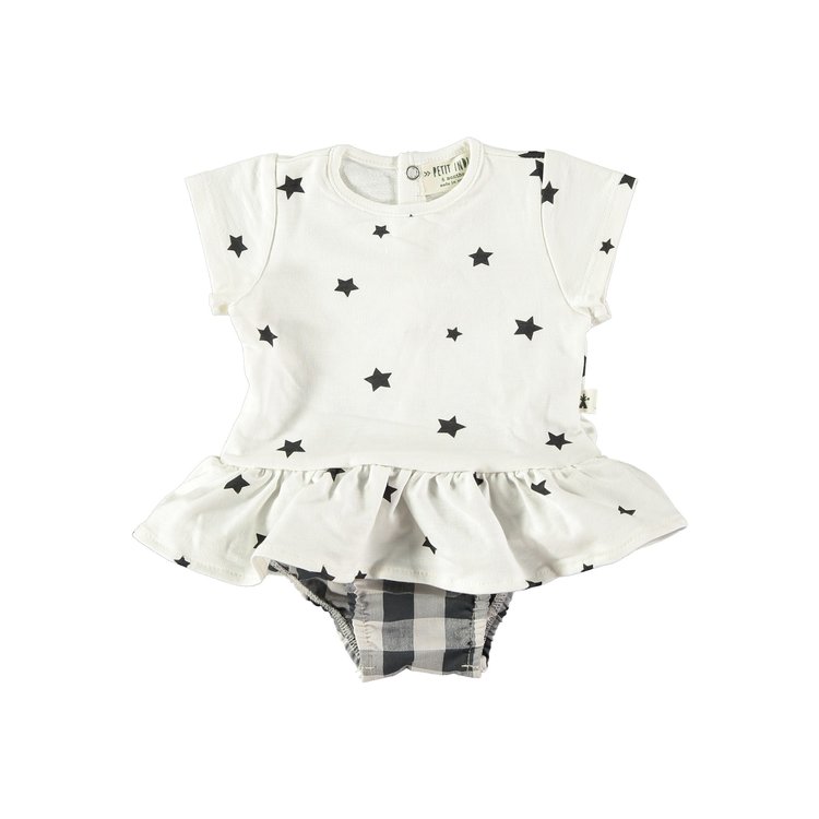 Petit Indi Petit Indi Girls Dress