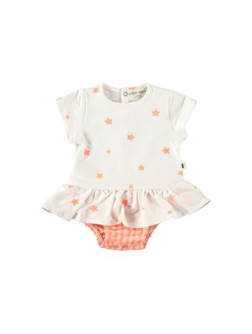 Petit Indi Petit Indi Girls Dress