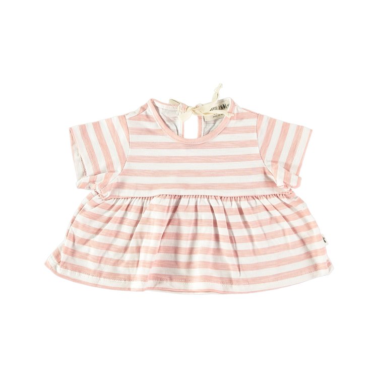 Petit Indi Petit Indi Girls Top