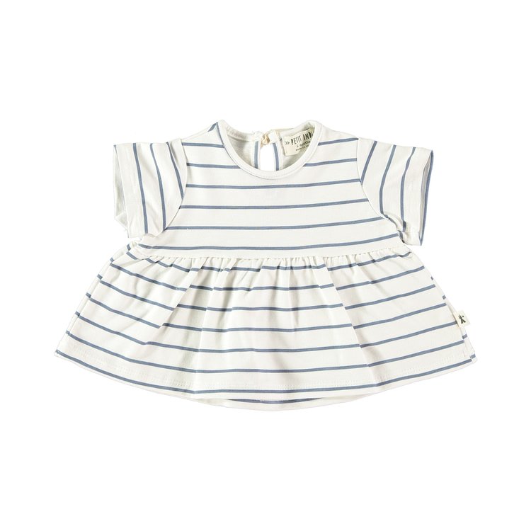 Petit Indi Petit Indi Girls Top