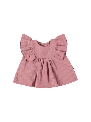 Petit Indi Petit Indi Girls Top