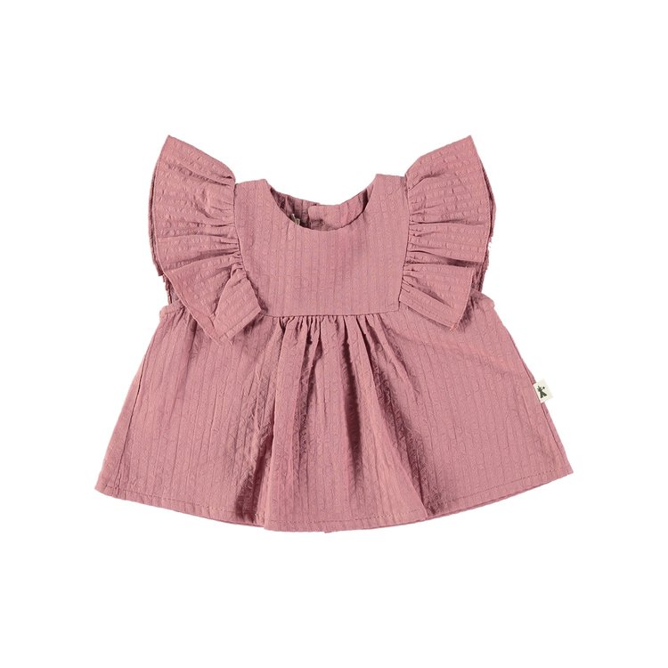 Petit Indi Petit Indi Girls Top