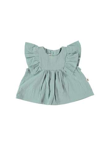 Petit Indi Petit Indi Girls Top