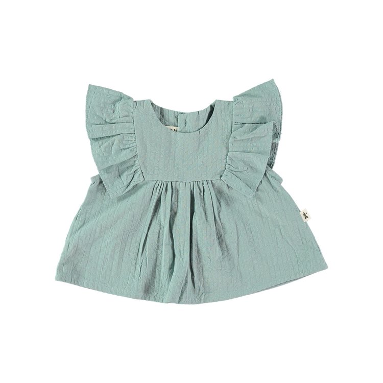 Petit Indi Top Petit Indi Fille