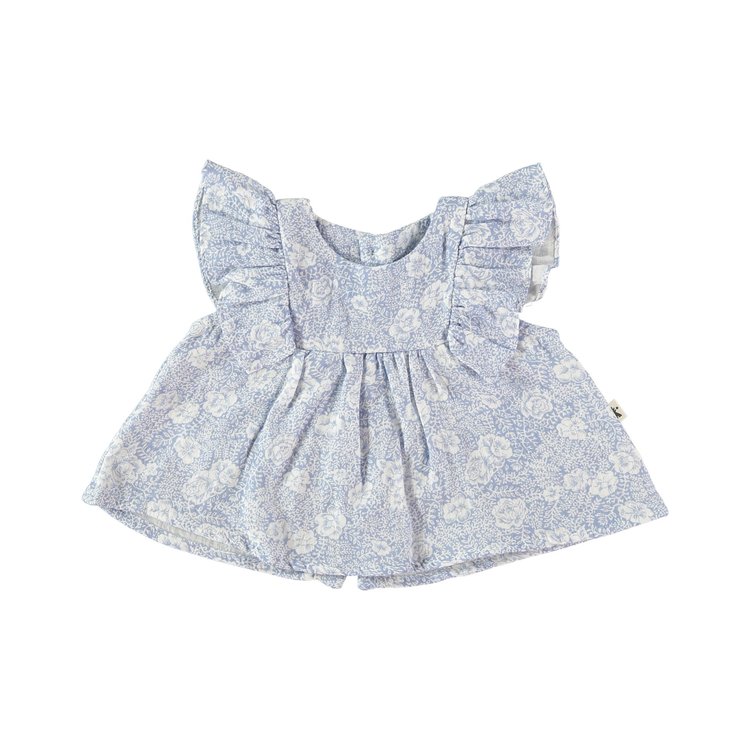 Petit Indi Petit Indi Girls Top