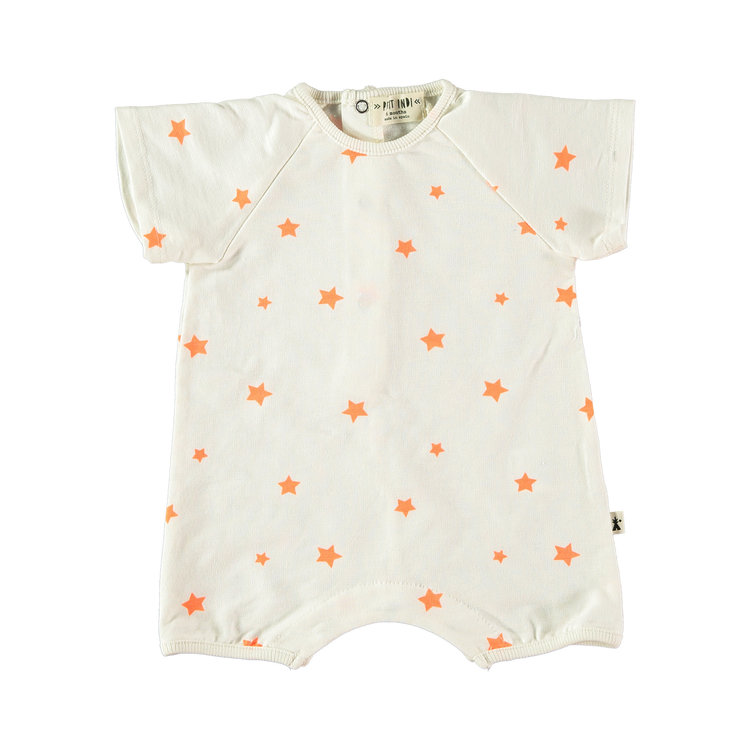 Petit Indi Combi-Court Petit Indi Garçon