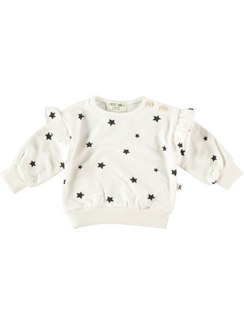 Petit Indi Petit Indi Girls Sweater