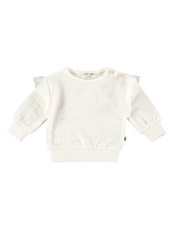 Petit Indi Petit Indi Girls Sweater