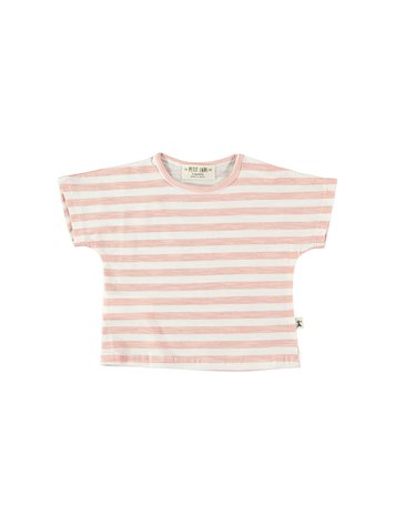 Petit Indi T-Shirt Petit Indi Fille