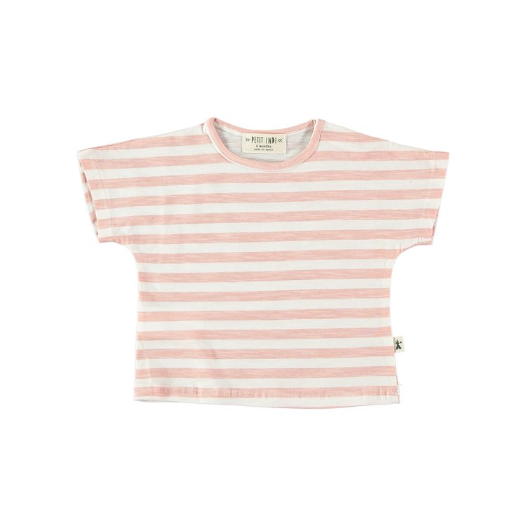 Petit Indi Petit Indi Girls T-Shirt