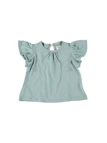 Petit Indi Petit Indi Girls T-Shirt