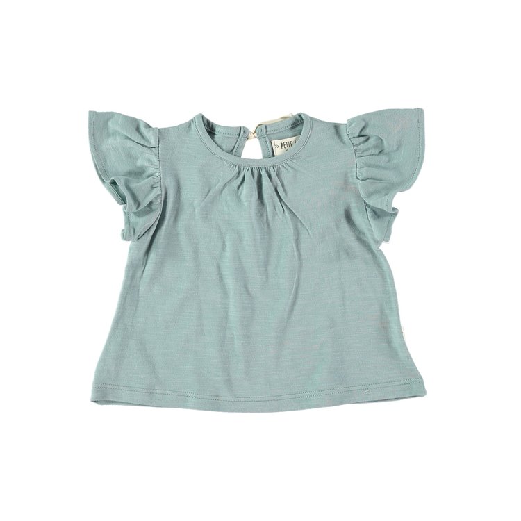 Petit Indi Petit Indi Girls T-Shirt