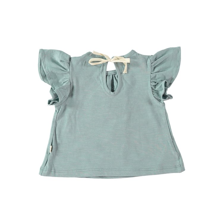 Petit Indi T-Shirt Petit Indi Fille