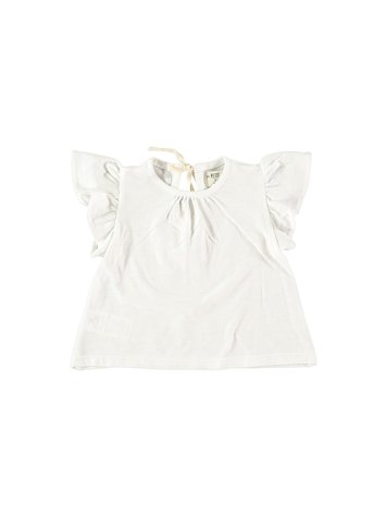 Petit Indi Petit Indi Girls T-Shirt