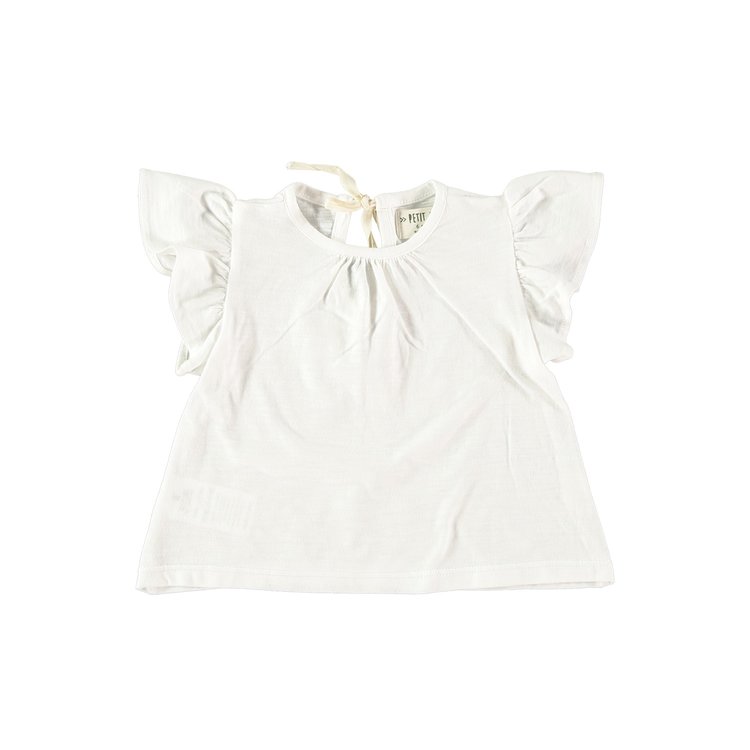 Petit Indi Petit Indi Girls T-Shirt