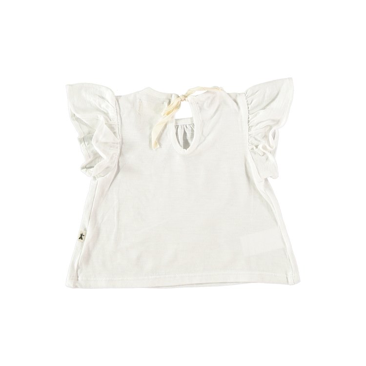 Petit Indi Petit Indi Girls T-Shirt