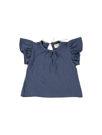 Petit Indi T-Shirt Petit Indi Fille