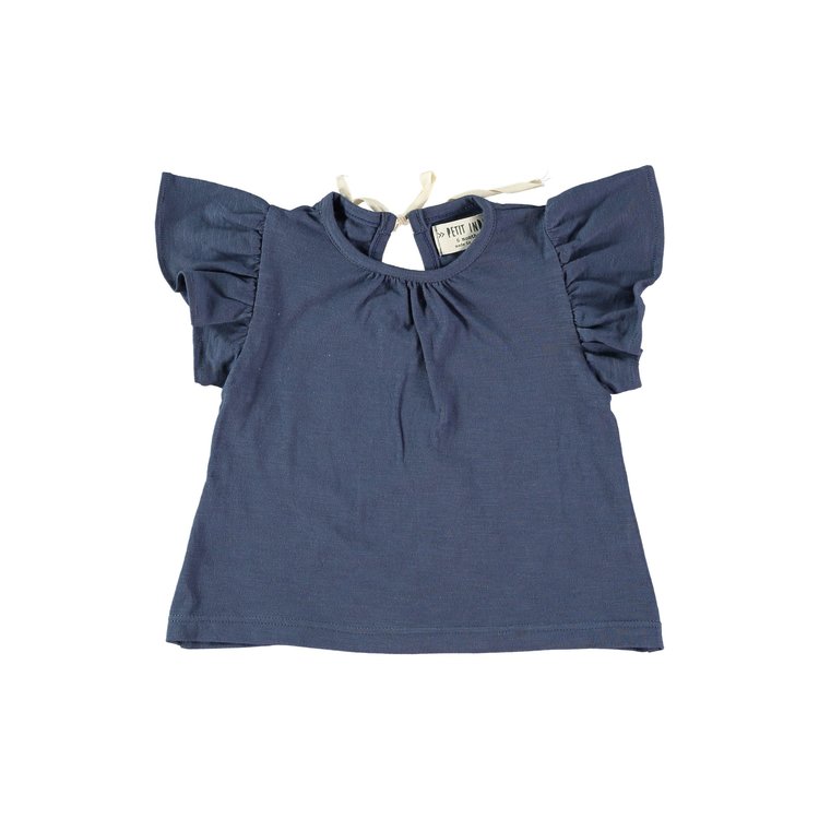 Petit Indi T-Shirt Petit Indi Fille