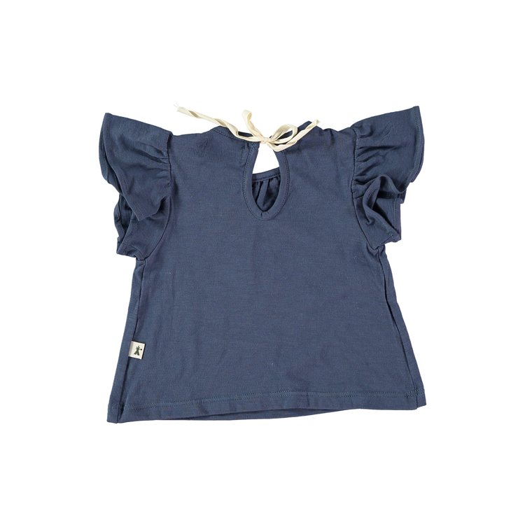 Petit Indi Petit Indi Girls T-Shirt