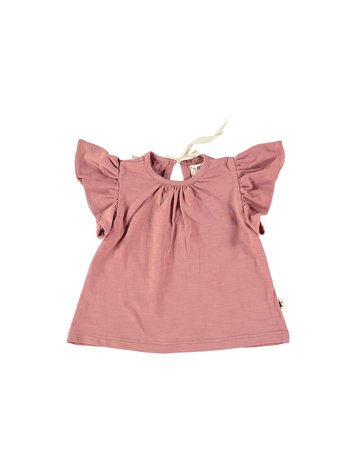 Petit Indi T-Shirt Petit Indi Fille