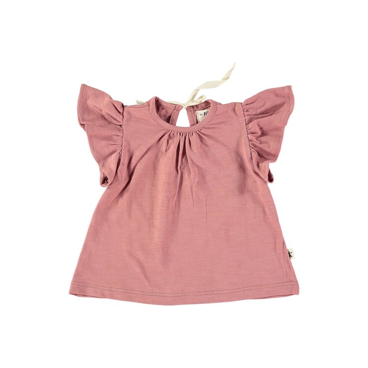 Petit Indi Petit Indi Girls T-Shirt