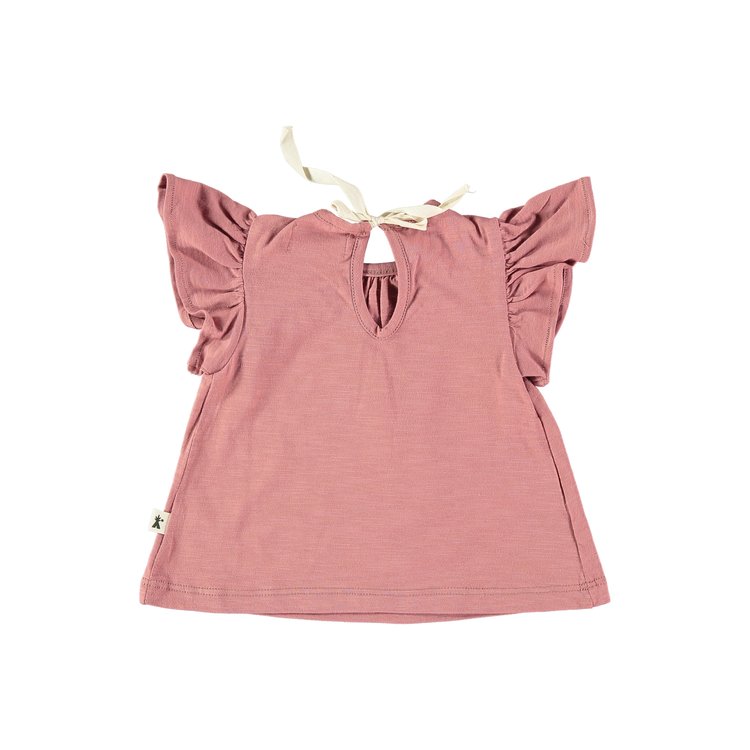 Petit Indi T-Shirt Petit Indi Fille