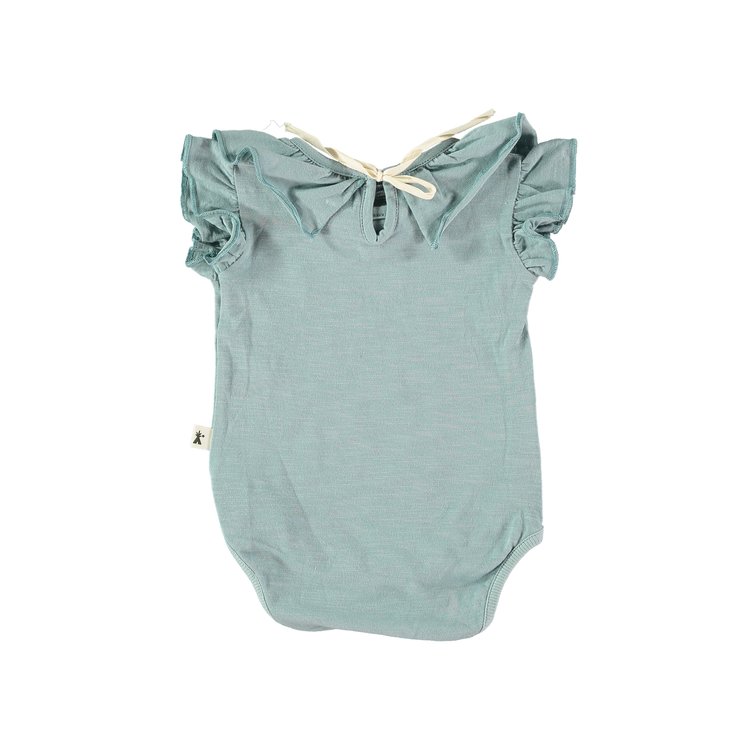 Petit Indi Body Petit Indi Fille