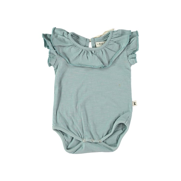 Petit Indi Body Petit Indi Fille