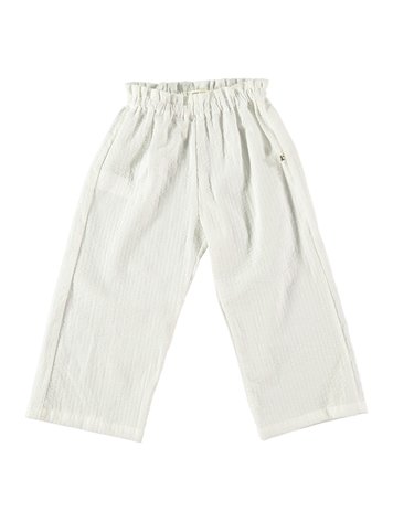 Petit Indi Pantalon Petit Indi Fille