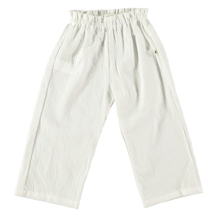 Petit Indi Pantalon Petit Indi Fille