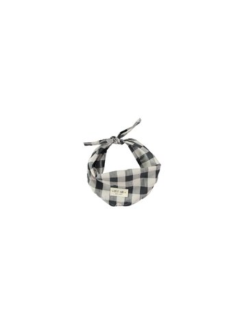 Petit Indi Petit Indi Girls Hair Scarf