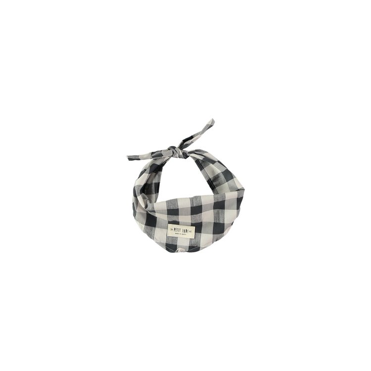 Petit Indi Petit Indi Girls Hair Scarf