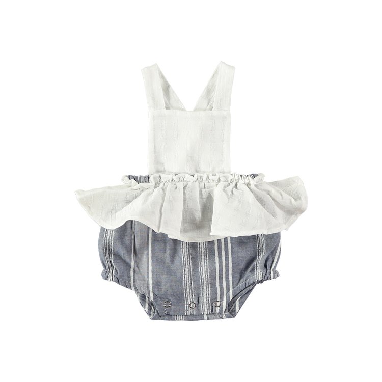 Petit Indi Combi-Court Petit Indi Fille