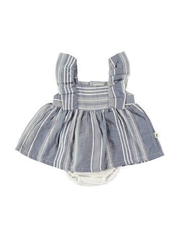 Petit Indi Petit Indi Girls Dress
