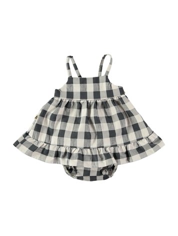 Petit Indi Petit Indi Girls Dress