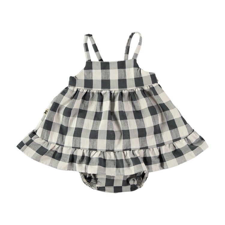 Petit Indi Petit Indi Girls Dress