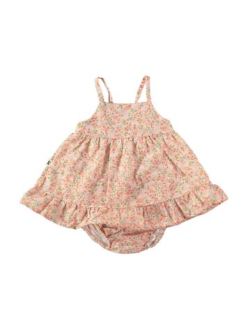 Petit Indi Petit Indi Girls Dress
