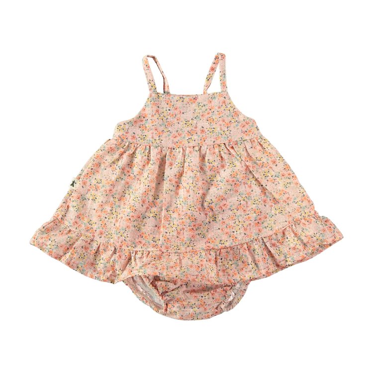 Petit Indi Petit Indi Girls Dress