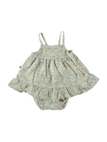 Petit Indi Petit Indi Girls Dress