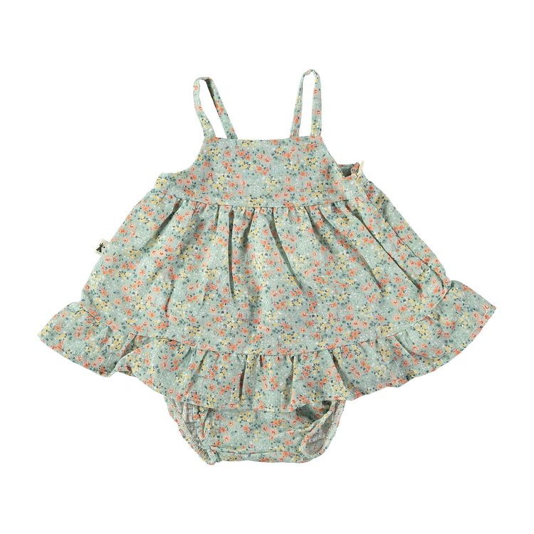 Petit Indi Petit Indi Girls Dress