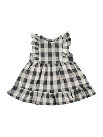 Petit Indi Petit Indi Girls Dress
