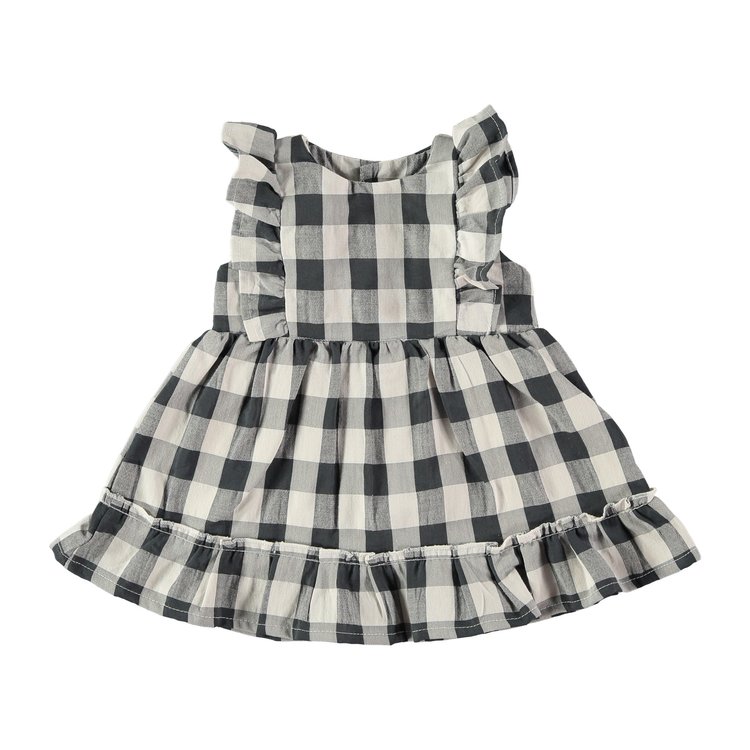 Petit Indi Robe Petit Indi Fille