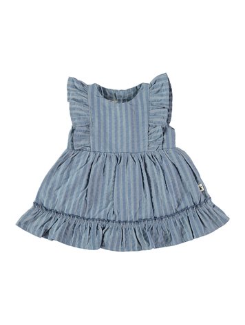Petit Indi Petit Indi Girls Dress