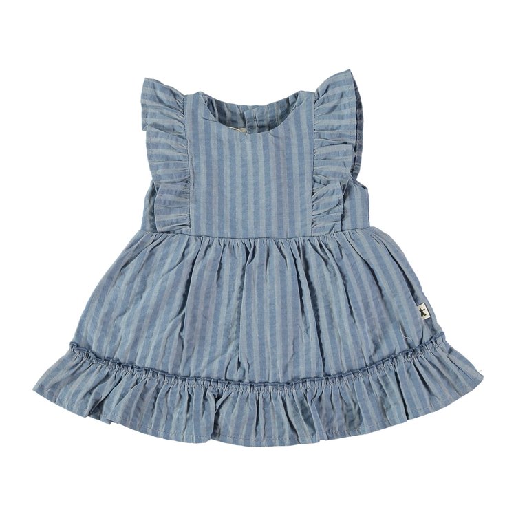 Petit Indi Robe Petit Indi Fille