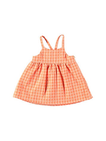 Petit Indi Petit Indi Girls Dress