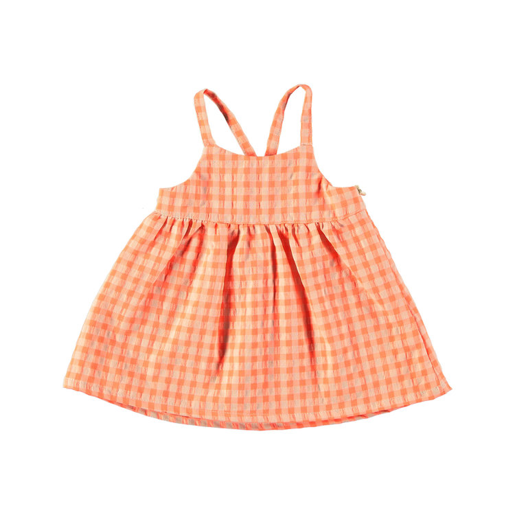 Petit Indi Petit Indi Girls Dress